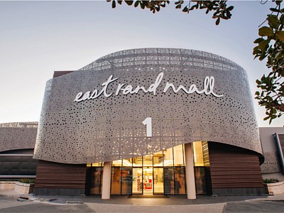 Shopping Centre Signage 01